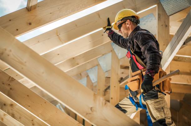 Quick and Trustworthy Emergency Roof Repair Services in Seaside Heights, NJ